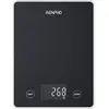 Image de Balance nutrition connectée RENPHO Calibra 1L T001 - Bluetooth - Pesée jusqu'à 10kg - Vitre noire