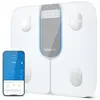 Image de Renpho ELIS 1C blanc Bluetooth 4.0 et supérieur (PEU-R-A033-W)