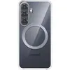 Image de SAMSUNG Coque Galaxy S25 Plus - Transparent