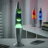 Image de Innovagoods Lampe à lave Magla - Rouge
