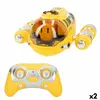 Image de Color Baby Bateau RC (2 Unités)