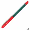 Image de Pilot BPS-GP Ballon Rouge - 0,4 mm - 12 Unités