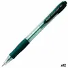 Image de Pilot Crayon Supergrip Noir - 0,4 mm