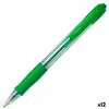 Image de Pilot Supergrip 0,4 mm Vert