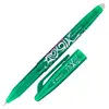 Image de Pilot Biros à encre liquide Frixion Ball Vert (12 Unités)