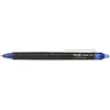 Image de Pilot Stylos Frixion Point Clicker Bleu Lot de 12