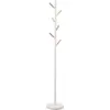 Image de Porte-manteau blanc Plane - Yamazaki