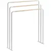 Image de Yamazaki Porte-serviettes à poser - Blanc