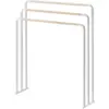 Image de Porte-serviettes blanc Plane - Yamazaki