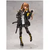 Image de Aoshima Figurine Girls Frontline UMP9