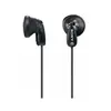 Image de Casque filaire SONY MDRE 9 LPB