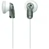 Image de Sony Ecouteurs - SO-MDRE9LPH - Argent