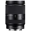 Image de Sony SEL18200LE f/22 - f/3,5