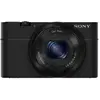 Image de SONY DSC-RX100 - Noir