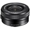 Image de Objectif E 16-50 mm f/3,5-5,6 OSS PZ - Sony