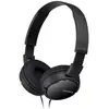 Image de Sony MDR-ZX110B Negro en occasion ou reconditionné