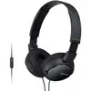 Image de Sony MDR-ZX110AP Auriculares Hifi Negro en occasion ou reconditionné