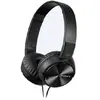 Image de Casque Arceau MDR-ZX110 Noir Sony