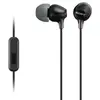 Image de Casque filaire intra auriculaire SONY MDREX 15 APB