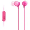 Image de Casque filaire intra auriculaire SONY MDREX 15 APPI