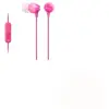 Image de Sony MDR-EX15APPI - Rose