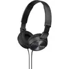 Image de Casque filaire SONY MDRZX 310 B