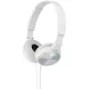 Image de Sony Casque audio filaire - SO-MDRZX310B - Blanc