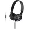Image de Sony Casque audio filaire - SO-MDRZX310AP - Noir