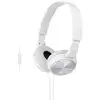 Image de Sony MDR-ZX310AP Auriculares Blancos en occasion ou reconditionné