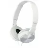 Image de Casque Arceau MDR -ZX310 Blanc Sony