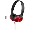 Image de Casque filaire SONY MDRZX 310 APR