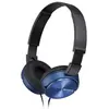 Image de Sony MDRZX310APL.CE7 Bleu