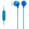 Image de Ecouteurs avec micro intra-auriculaire blanc Sony