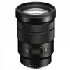 Image de Sony E PZ 18-105 mm f4 G Motorisé Noir