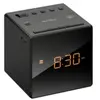 Image de Sony ICFC1B - Noir