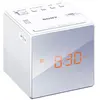 Image de Sony ICF-C1W - Blanc