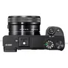 Image de Sony ILCE-6000L - Noir