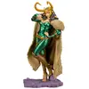 Image de Kotobukiya statuette Marvel Bishoujo Loki Laufeyson 1/7