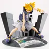 Image de The World Ends With You - Figurine Neku Sakuraba ARTFXJ