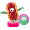 Image de Kotobukiya Figurine articulée Fall Guys Pack 03