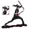 Image de Kotobukiya statuette ARTFXJ Jujutsu Kaisen Maki Zen'in 1/8