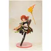 Image de KOTOBUKIYA Yu-Gi-Oh - Statuette Hiita the Fire Charmer