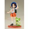 Image de Kotobukiya statuette Pokémon ARTFXJ Juliana & Poussacha