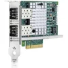 Image de Hewlett Packard Enterprise 665249-B21 carte réseau Interne Ethernet 10000 Mbit/s en occasion ou reconditionné