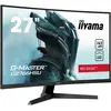 Image de iiyama 27" LED Incurvé - G2766HSU-B1