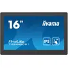Image de Iiyama 16" LCD tactile - T1624MSC-B1