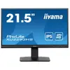 Image de iiyama ProLite XU2293HS-B5 écran plat de PC 54,6 cm (21.5") 1920 x 1080 pixels Full HD LED Noir
