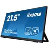 Image de iiyama 21.5" LED Tactile - ProLite T2255MSC-B1