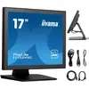 Image de Iiyama 17" LCD tactile - ProLite T1732MSC