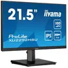Image de iiyama 21.5" LED - ProLite XU2292HSU-B6